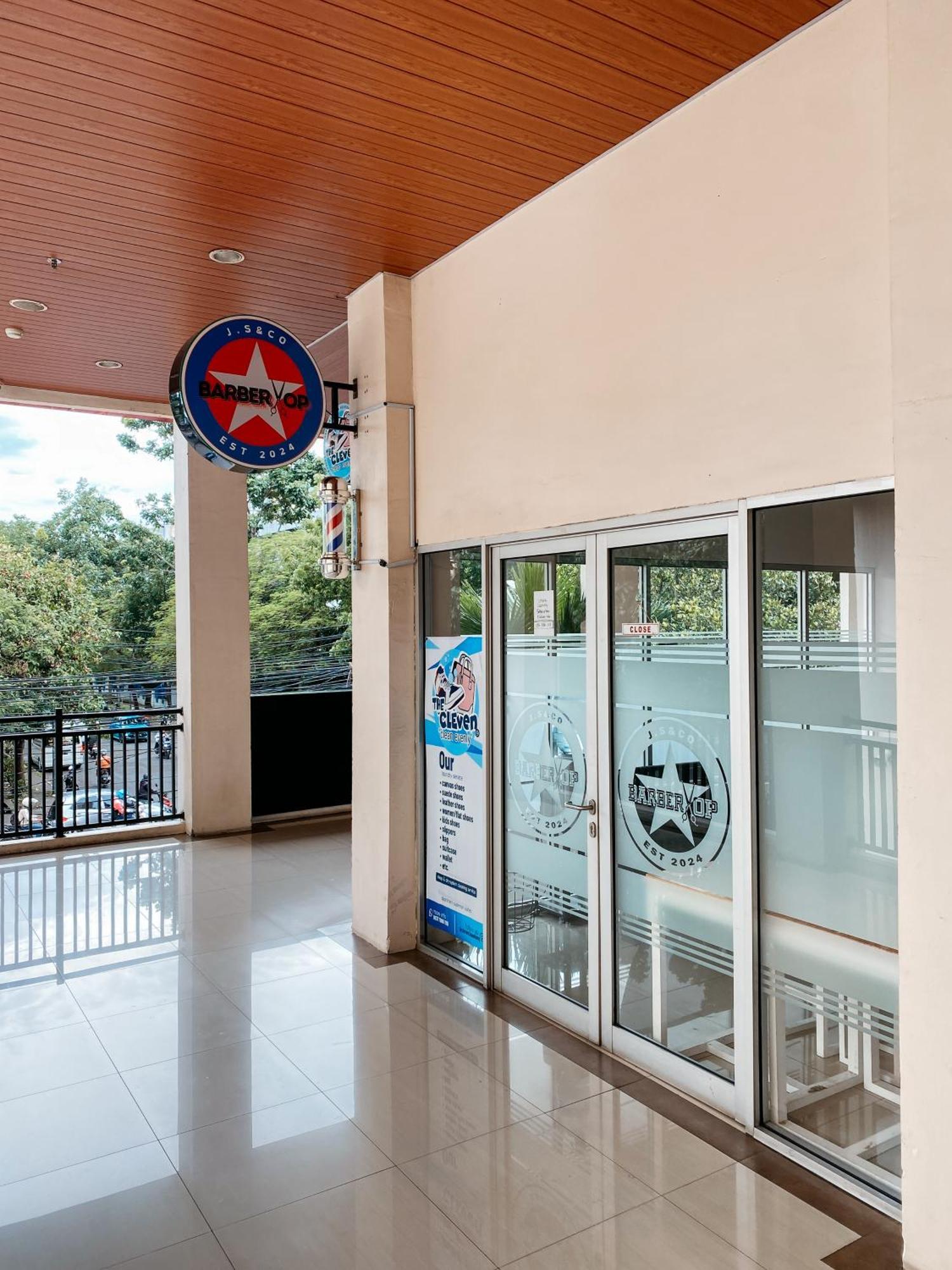 2Br+, Apartement Sudirman Bandung Exteriör bild